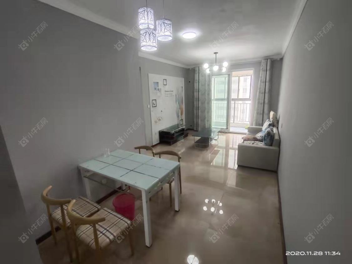 常州临津花园在租房源_小牛看房