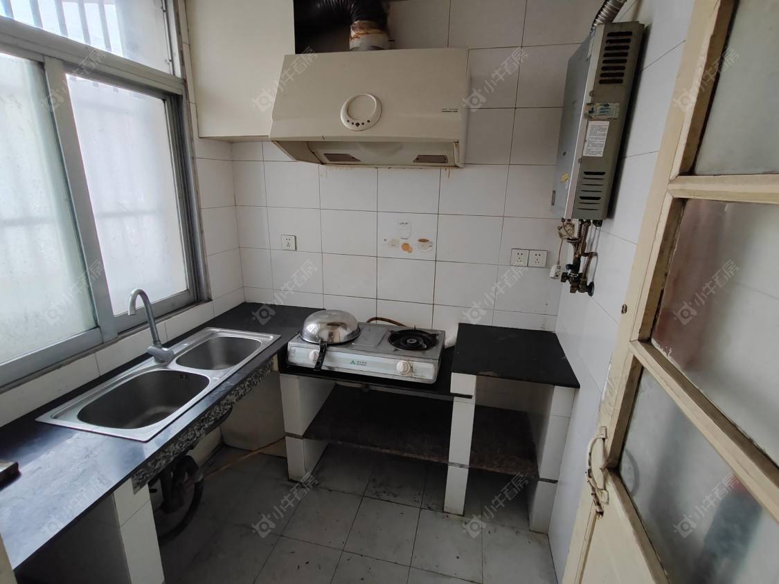 常州丽华一村在租房源室内图_小牛看房