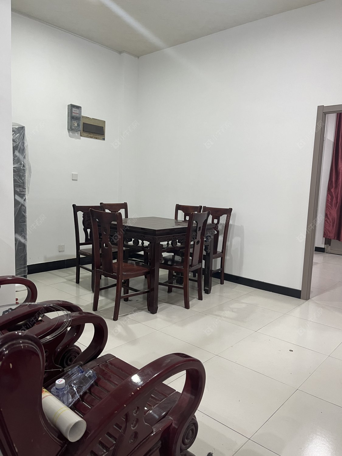 常州友谊家苑4室2厅2卫出租房源图片