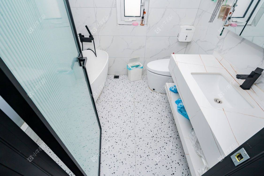 常州中海凤凰熙岸在租房源室内图_小牛看房