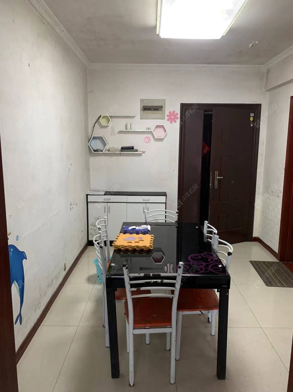 常州天山花园在租房源室内图_小牛看房