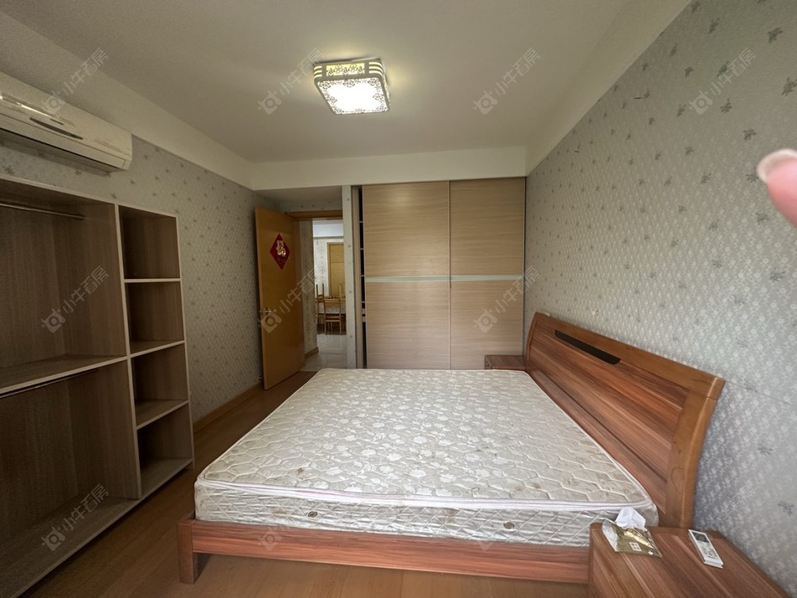 常州香溢紫郡一期在租房源户型图_小牛看房