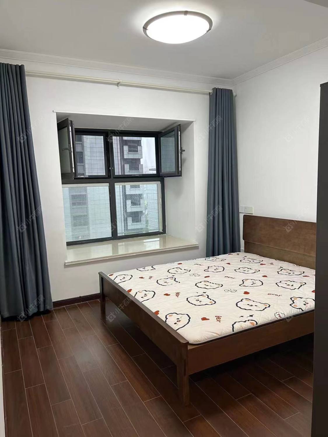 常州蓝光晶曜在租房源室内图_小牛看房