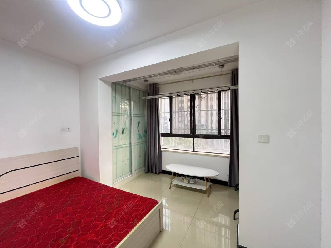 常州绿地峰云汇在租房源室内图_小牛看房