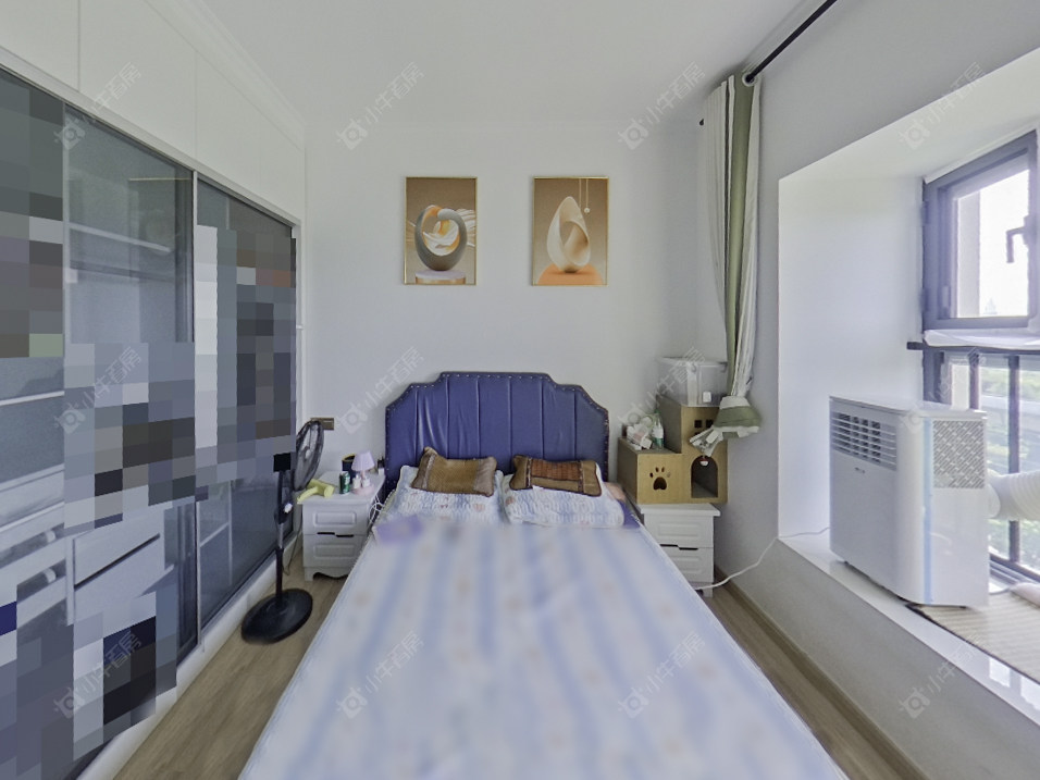 常州碧桂园壹号天禧在售二手房源室内图_小牛看房