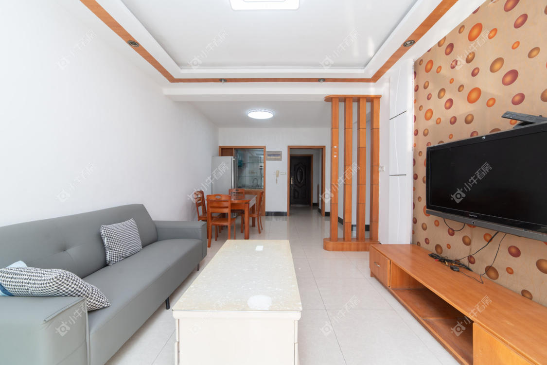 怡美花园房源室内图 常州怡美花园在租房源室内图_小牛看房