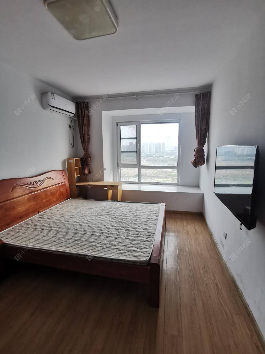 常州中海龙城花园西区在租房源室内图_小牛看房