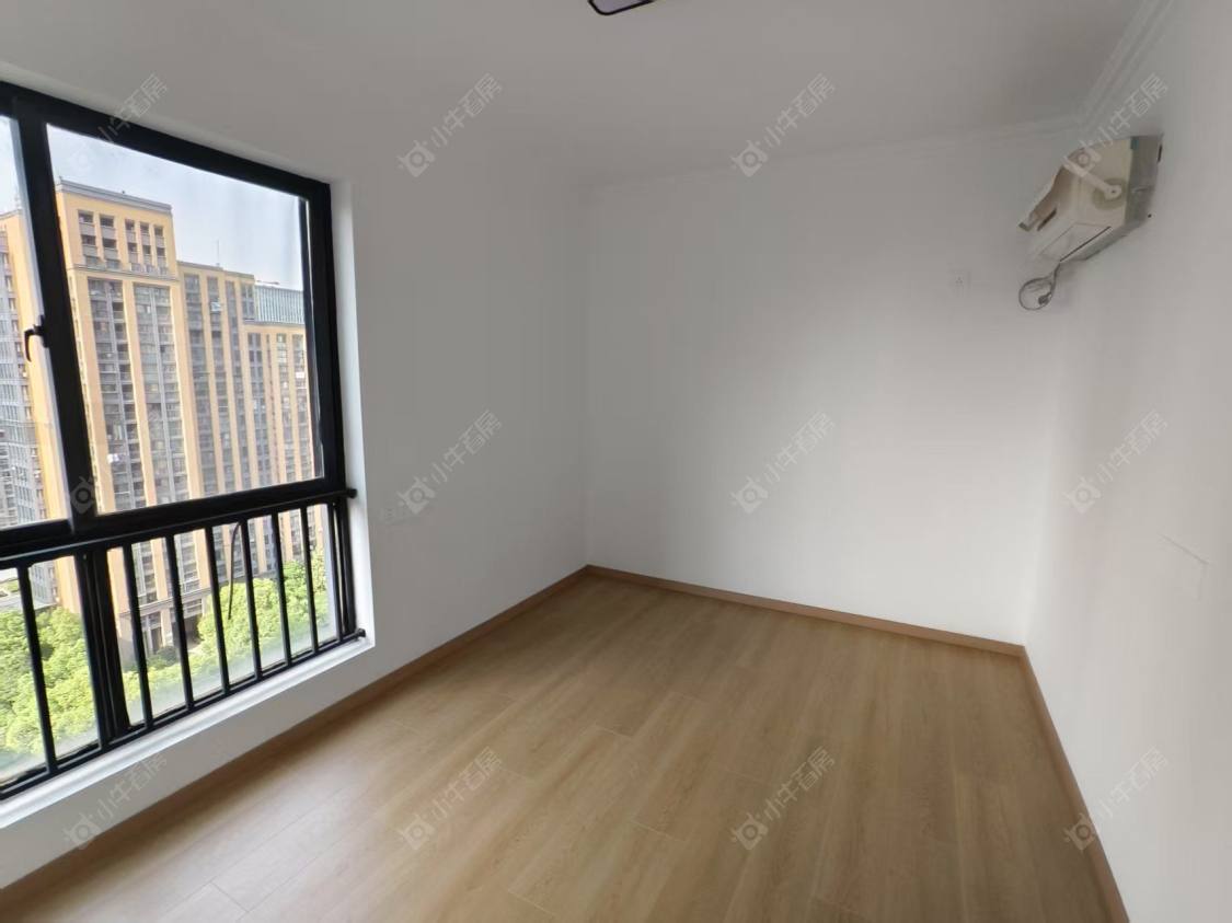 常州莱蒙城睿景公寓在租房源室内图_小牛看房