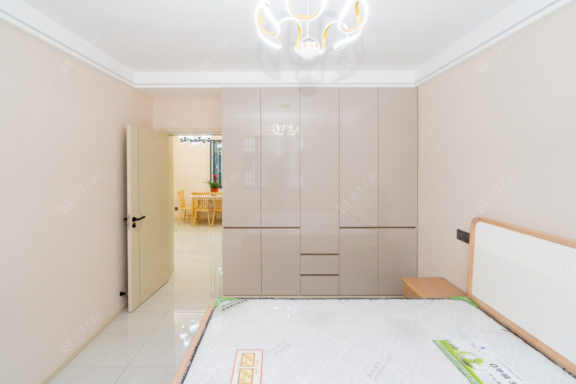 常州丽华二村在售二手房源室内图_小牛看房