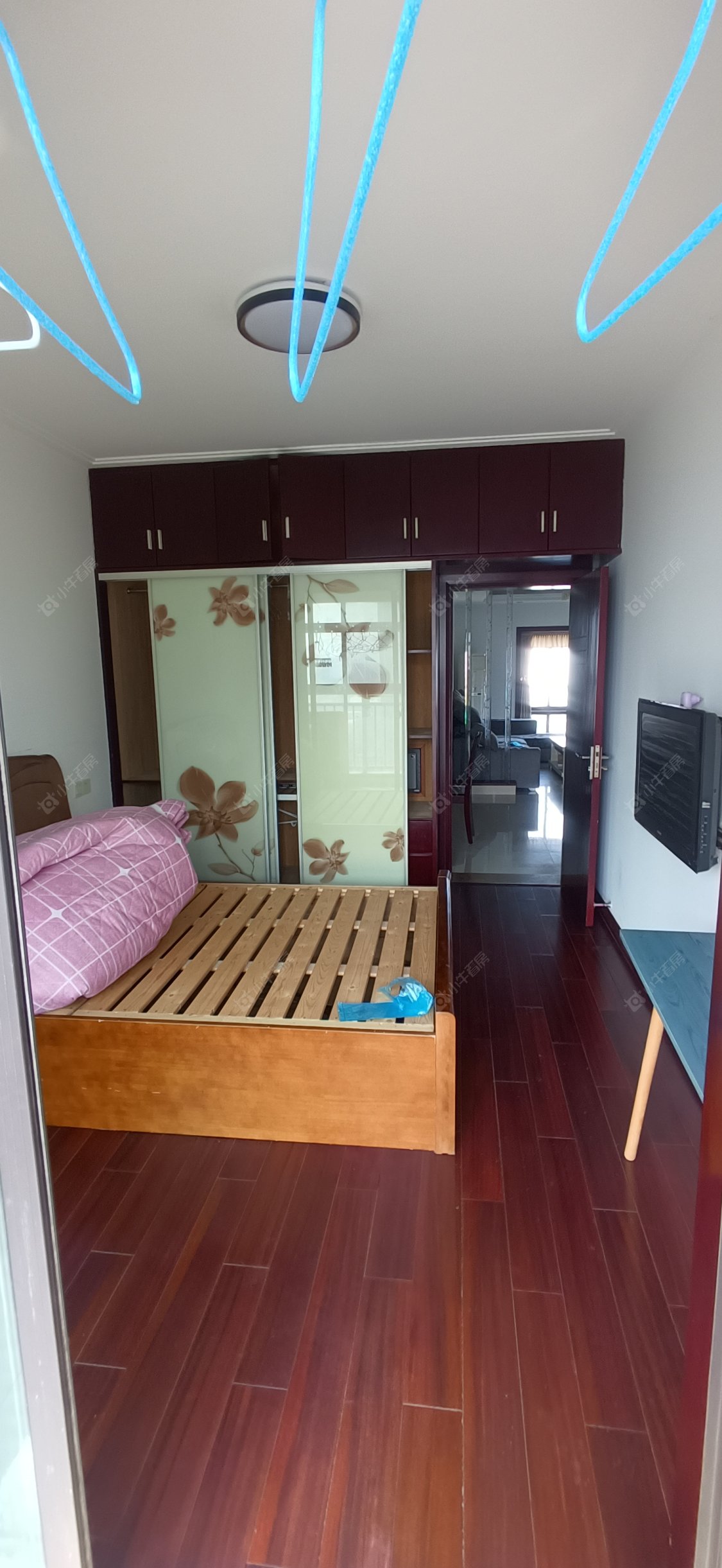 常州九洲花园一期在租房源_小牛看房