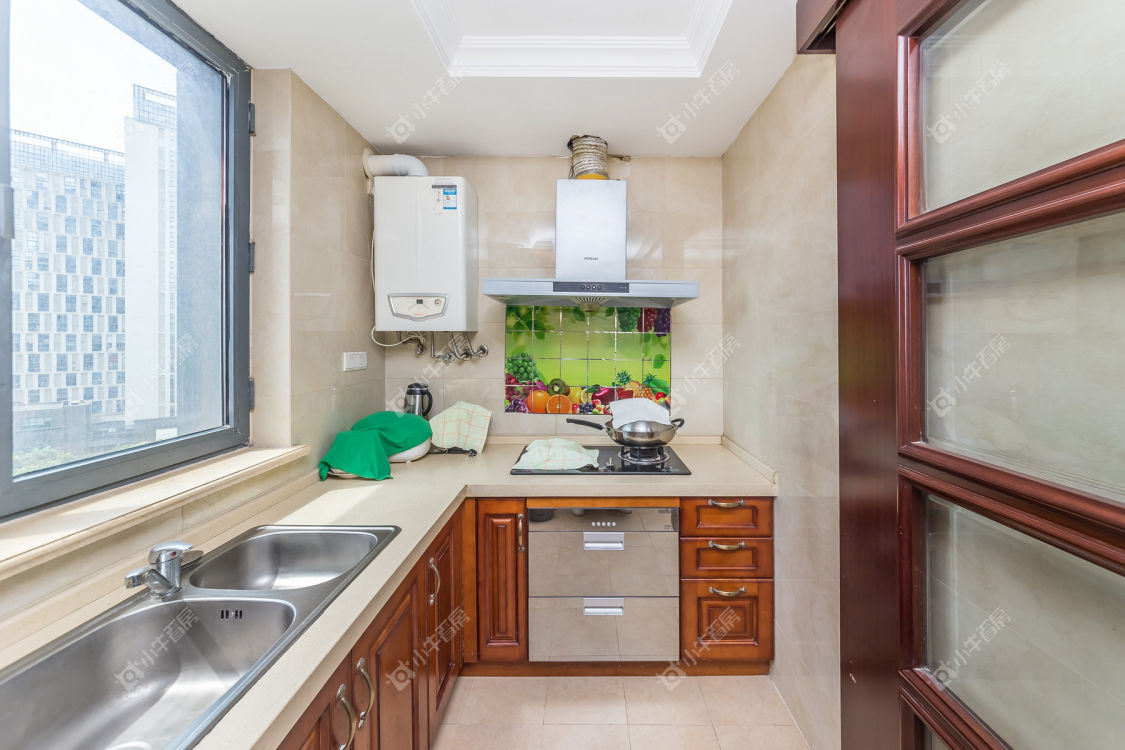 常州凯纳华侨城在租房源室内图_小牛看房