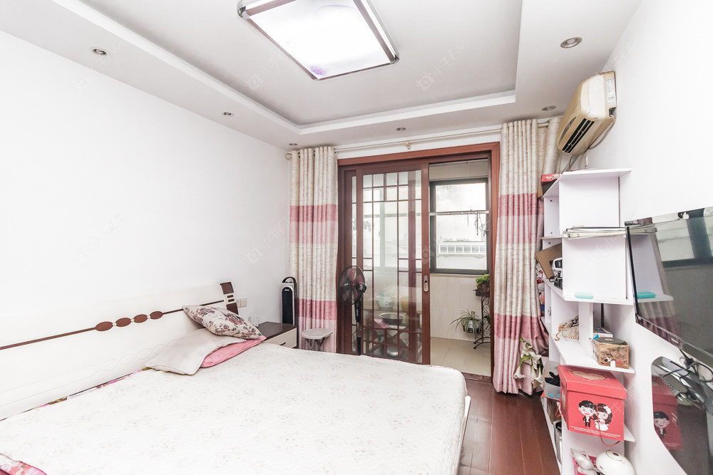 丰乐尚都房源室内图 常州丰乐尚都在售二手房源室内图_小牛看房