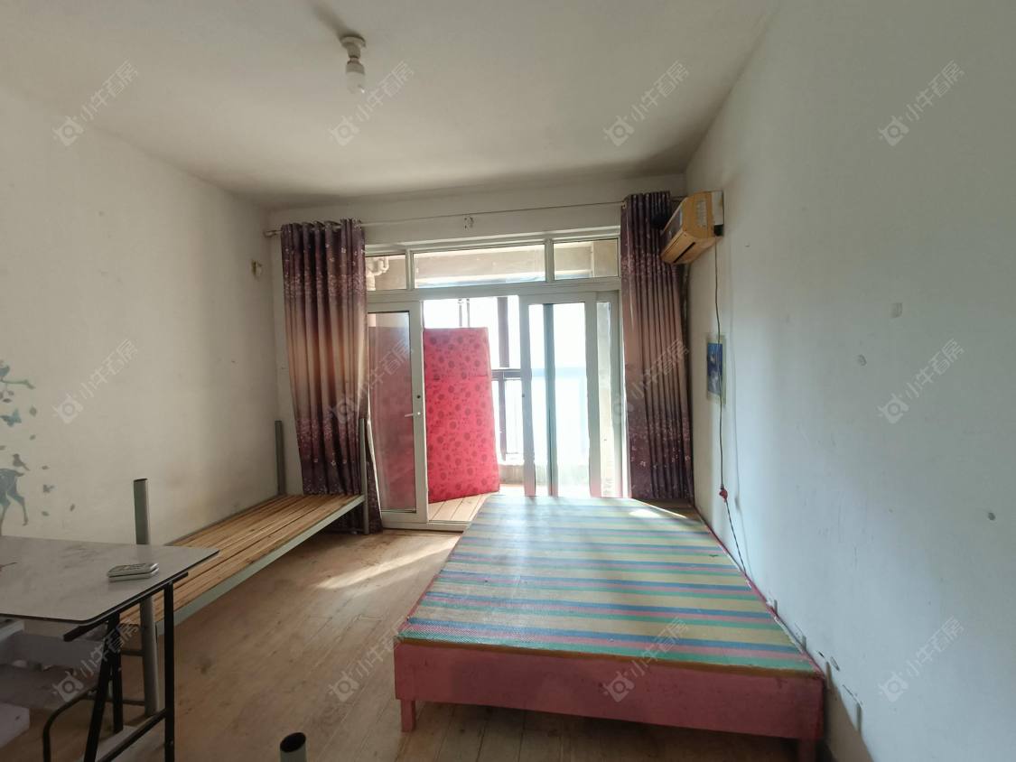 常州公园壹号四期在租房源室内图_小牛看房