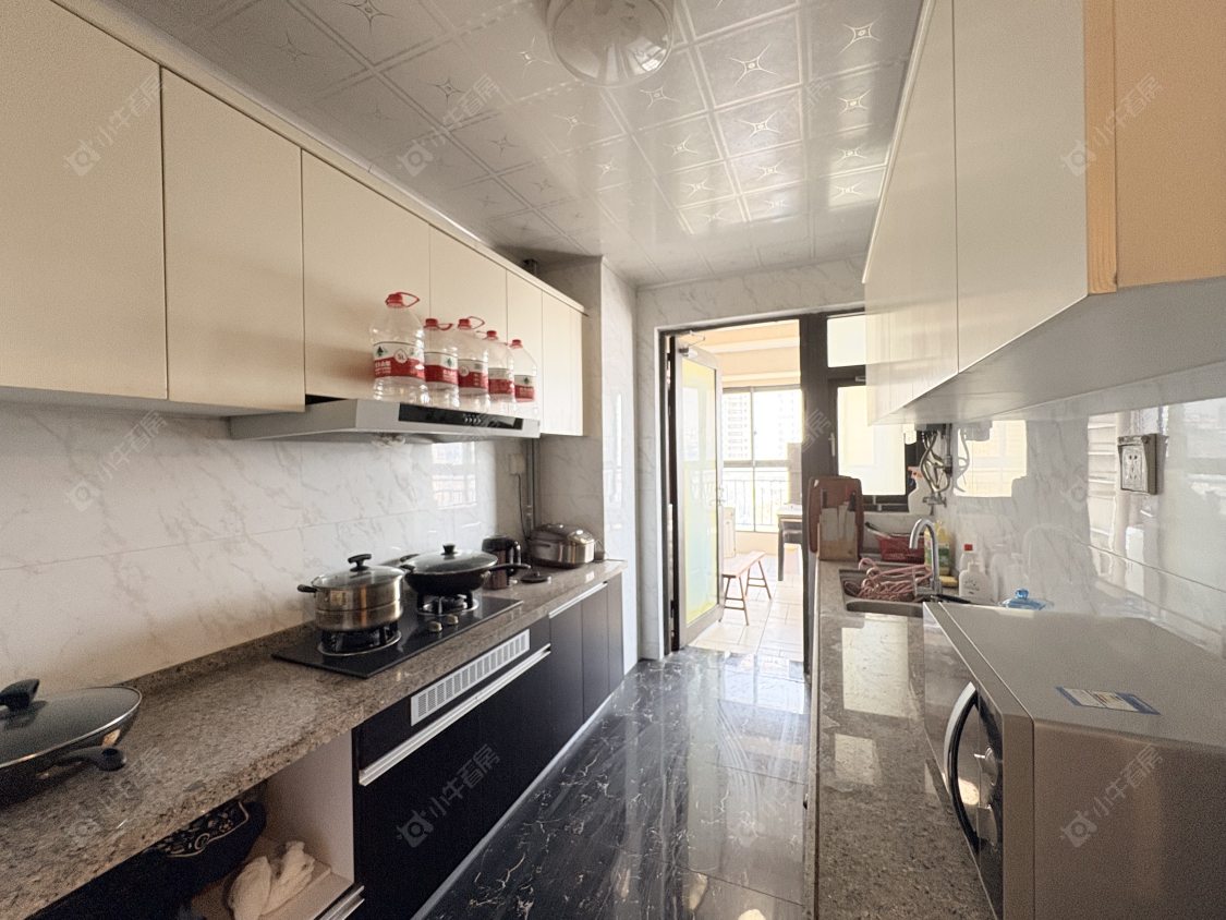 碧桂园房源室内图 丹阳碧桂园在售二手房源室内图_小牛看房