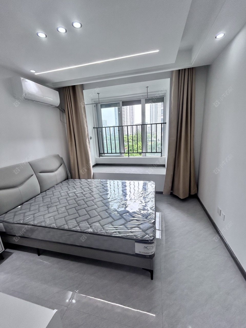 常州蔚蓝天地三四期在租房源室内图_小牛看房