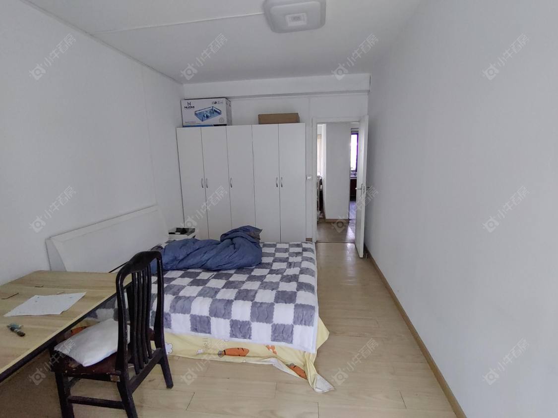 常州新城南都雅苑在租房源室内图_小牛看房