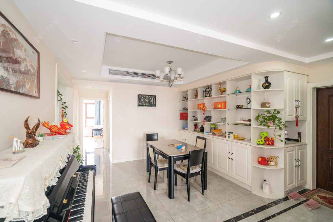 御翠园房源室内图 常州御翠园在售二手房源室内图_小牛看房