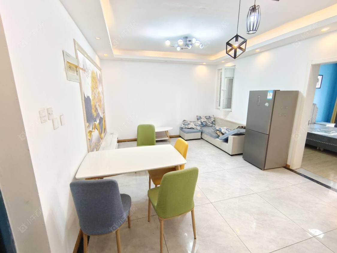 常州菱溪名居在租房源室内图_小牛看房