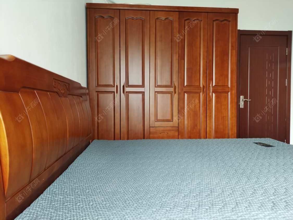 常州天逸城北区在租房源_小牛看房