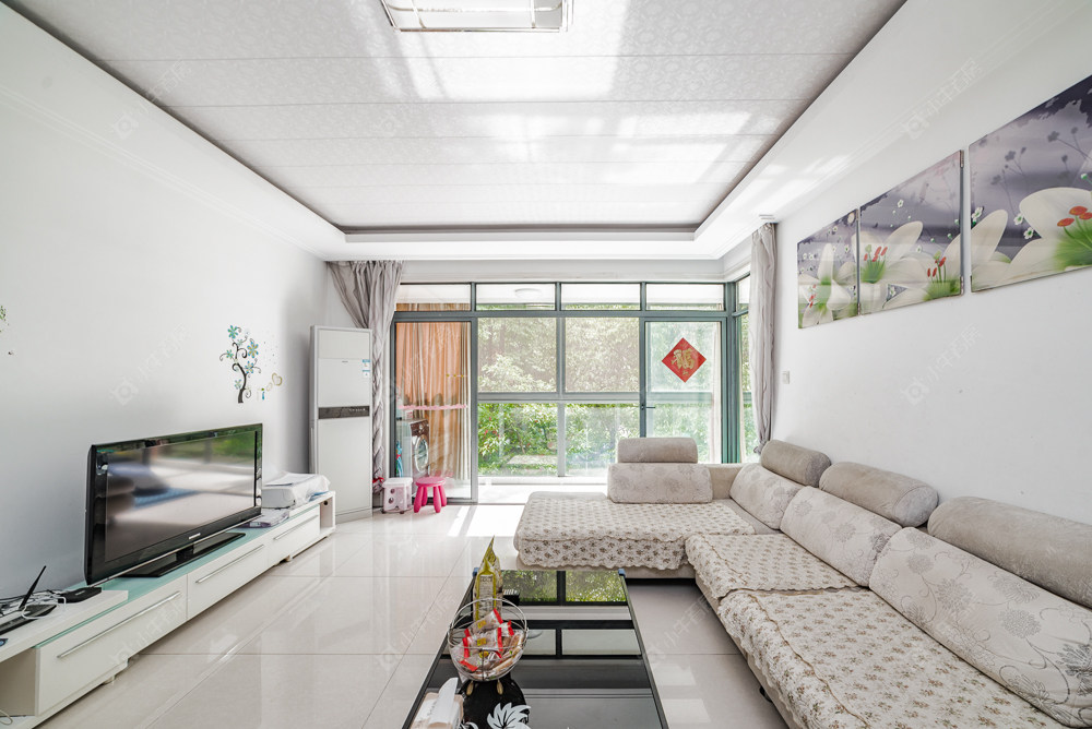 常州新城南都美域在售二手房源室内图_小牛看房