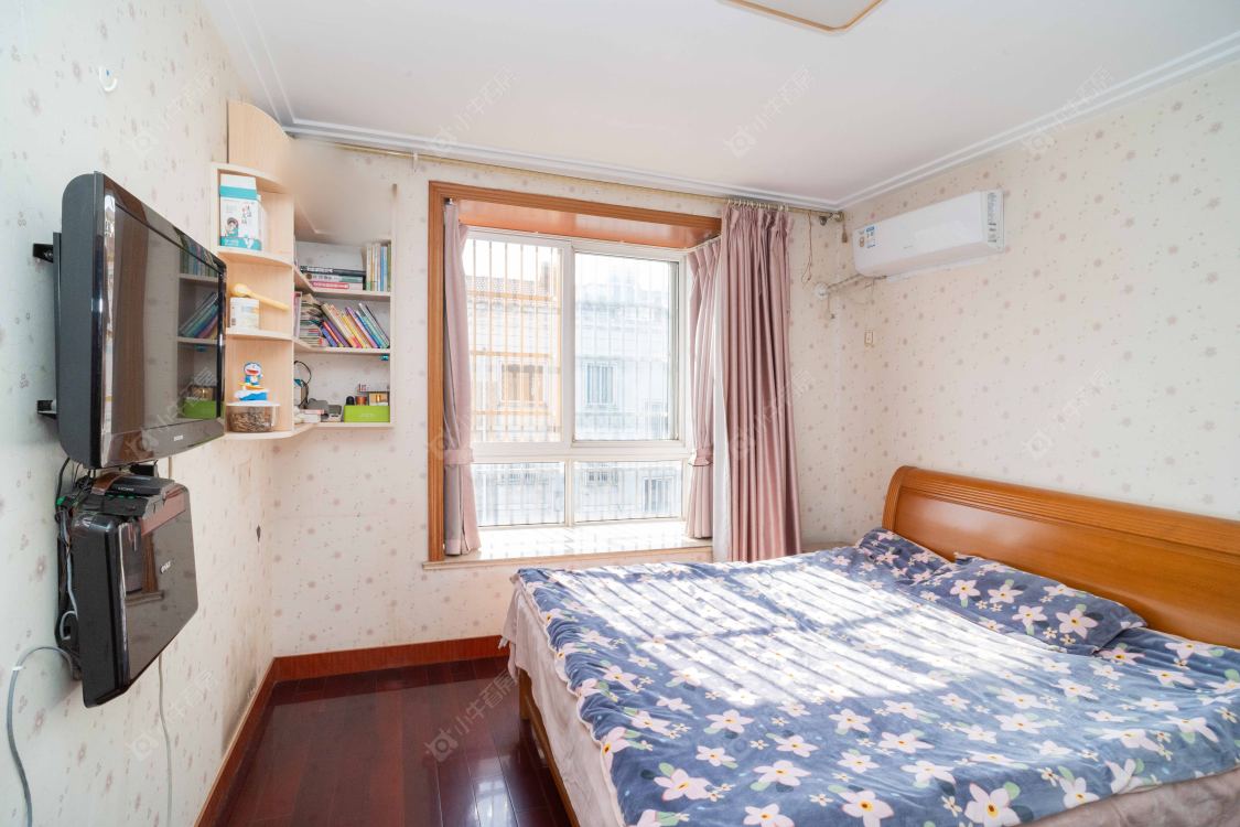 运河花园房源室内图 常州运河花园在售二手房源室内图_小牛看房