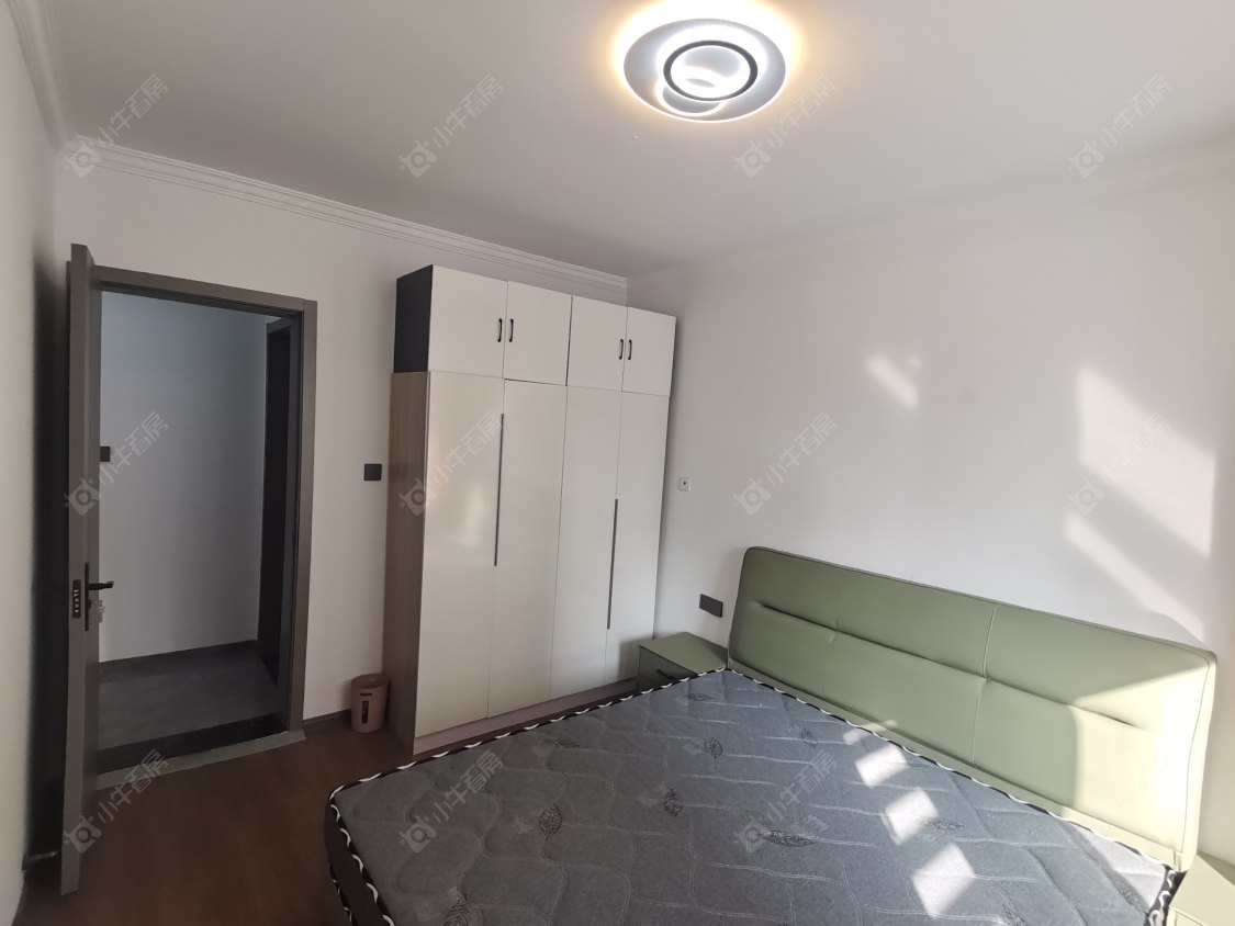 常州清云澜湾A区在租房源_小牛看房