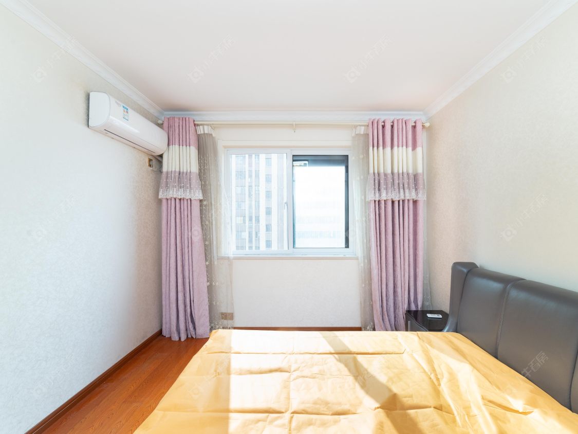 常州新城郡未来在售二手房源室内图_小牛看房