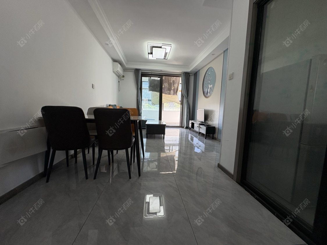 常州华润万象府在租房源室内图_小牛看房