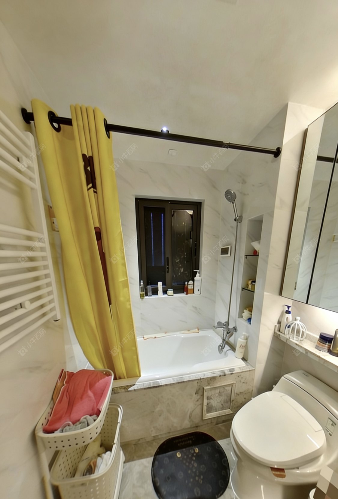 常州新城樾隽中央在租房源_小牛看房