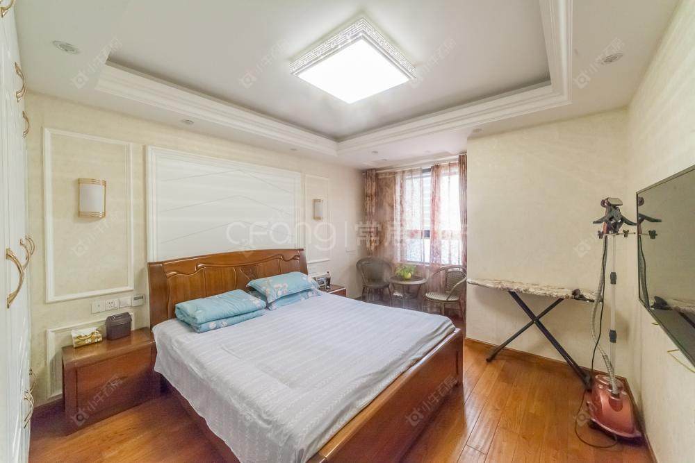 常州白马公馆在售二手房源室内图_小牛看房