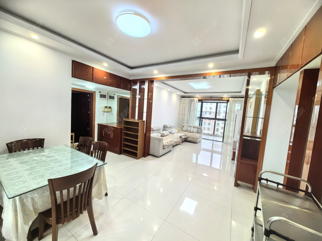 常州府翰苑西区在租房源室内图_小牛看房