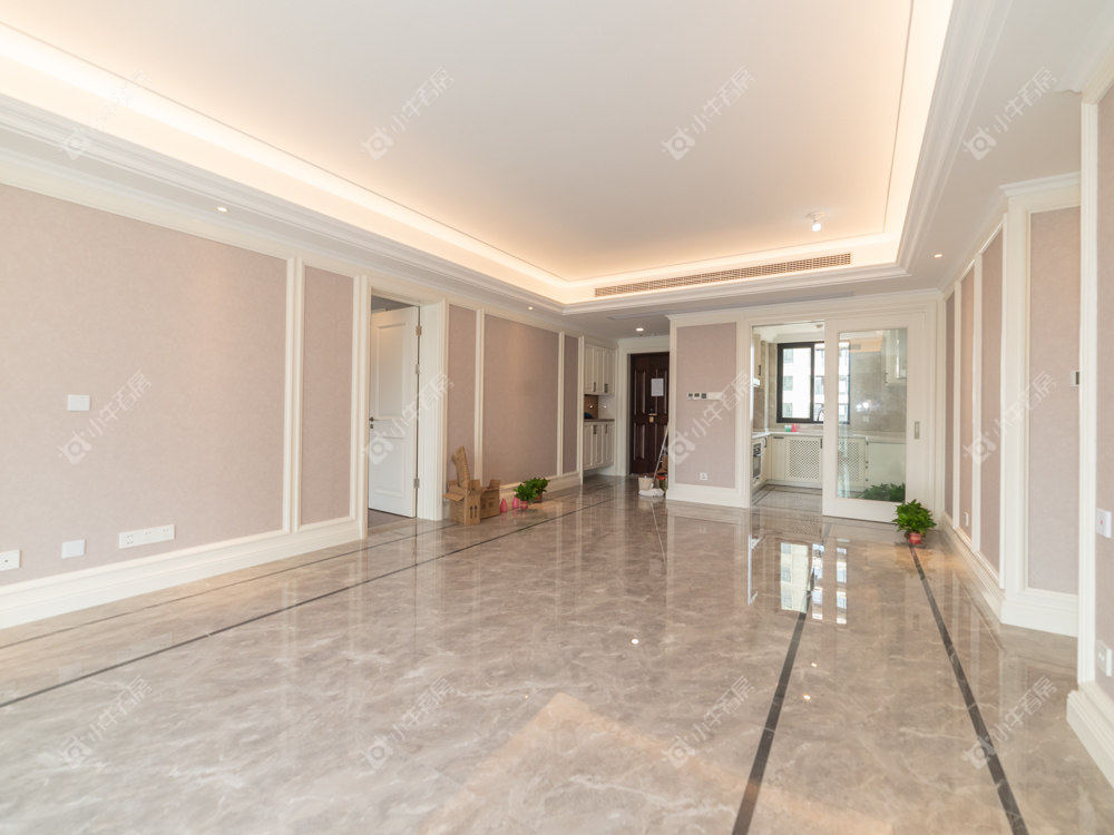 常州新城樾隽中央租房_小牛看房