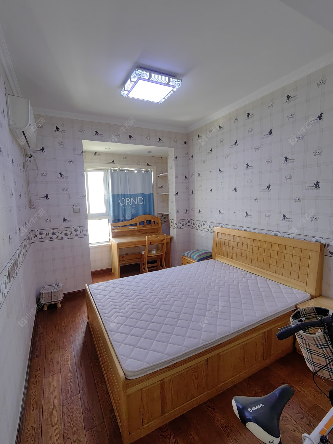 常州荣盛馨河郦舍在租房源室内图_小牛看房