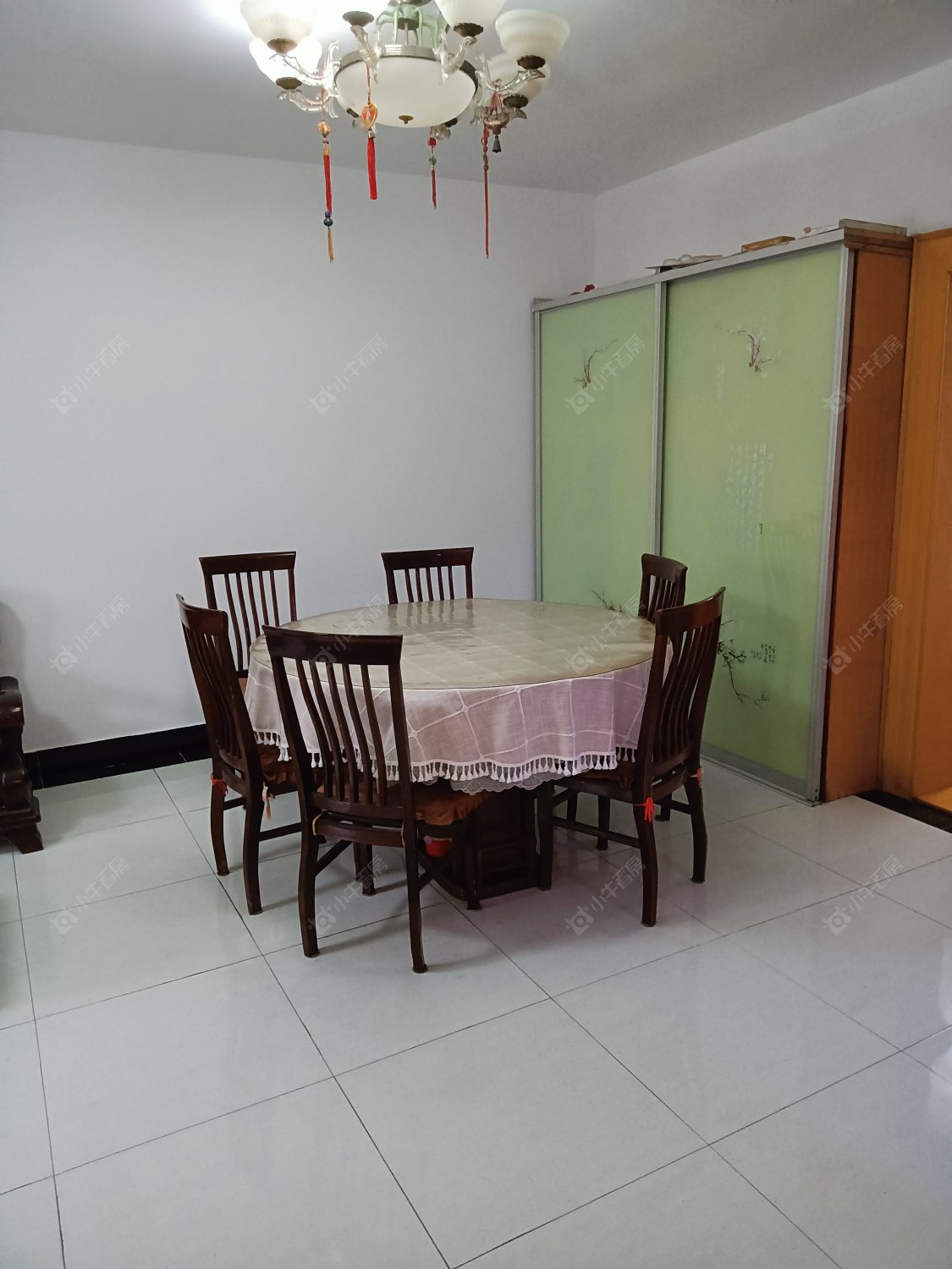 常州金谷花园在租房源_小牛看房