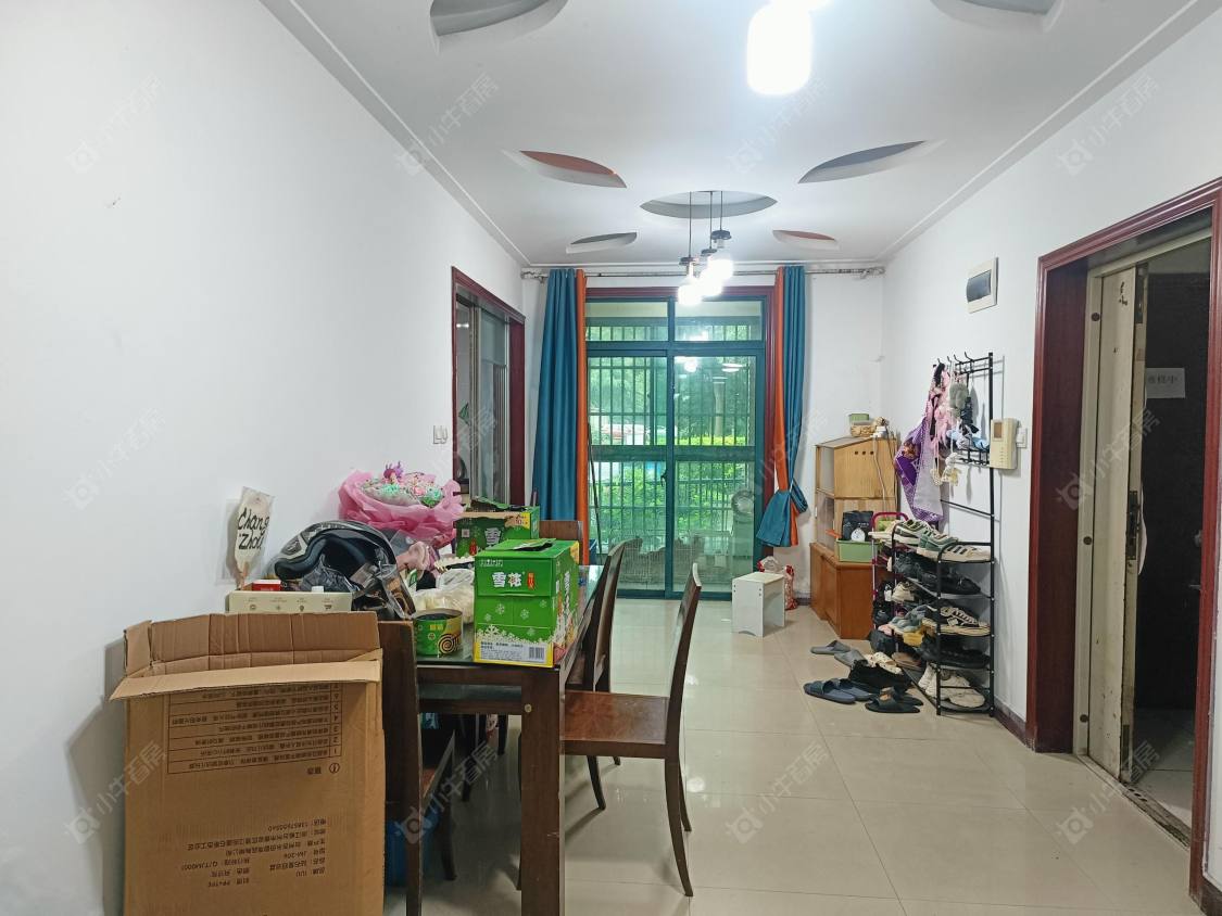 常州南田雅园3室2厅2卫出租房源图片