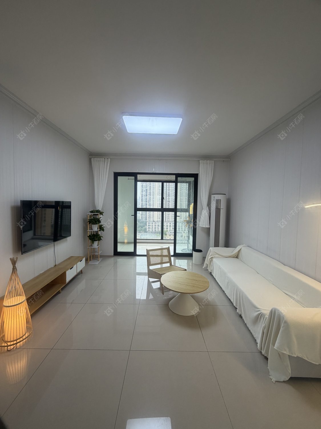 常州新城御景湾租房_小牛看房