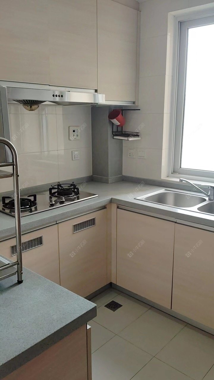 常州新城香悦半岛北区在租房源室内图_小牛看房