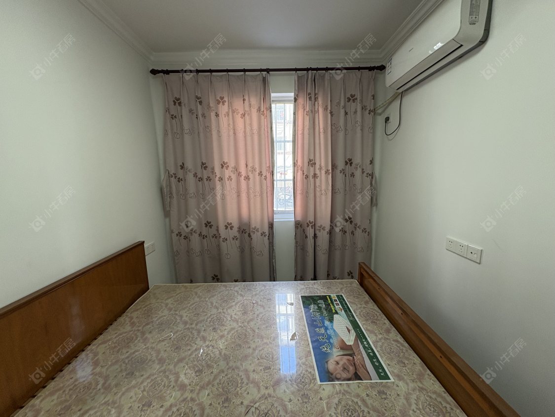 常州浦南新村在租房源室内图_小牛看房