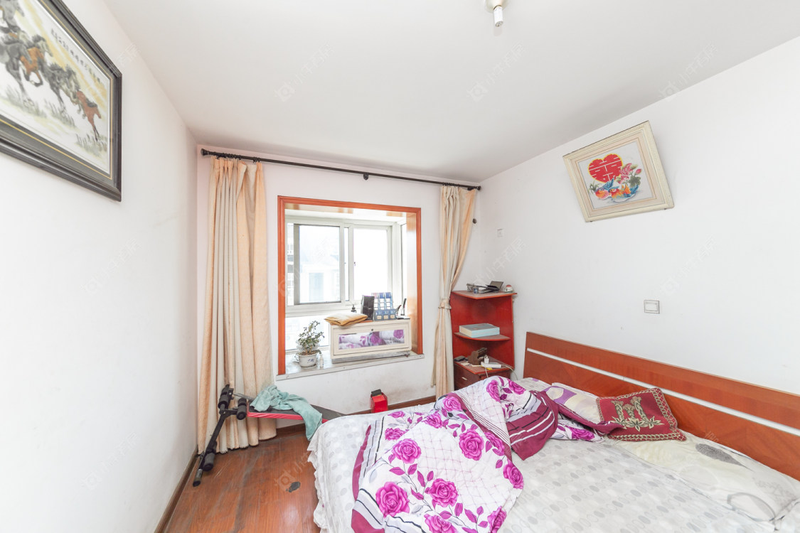 常州陈渡新苑在售二手房源室内图_小牛看房