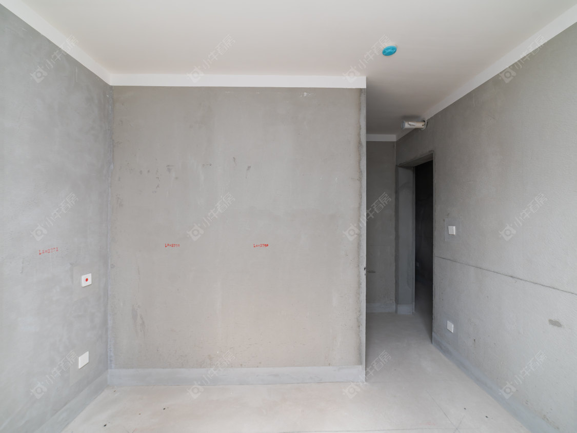 常州山水雅居在售二手房源室内图_小牛看房