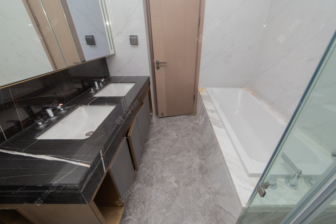 常州华宇新城天境在售二手房源室内图_小牛看房