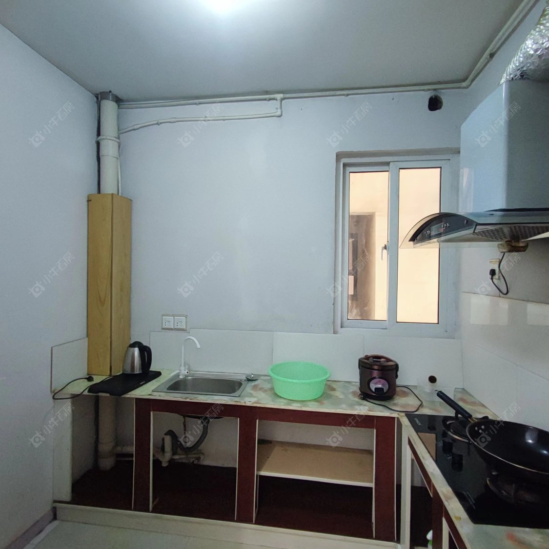 常州蔚蓝天地一二期在租房源_小牛看房