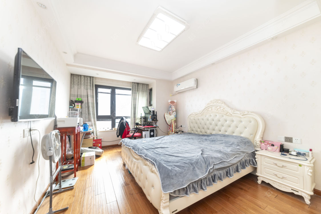 常州御城在售二手房源室内图_小牛看房