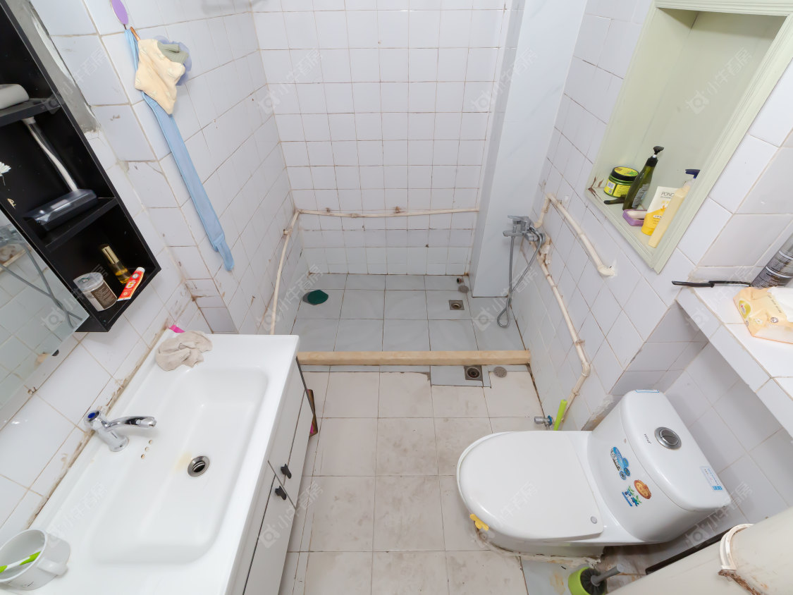 常州建行宿舍（红梅）在售二手房源室内图_小牛看房