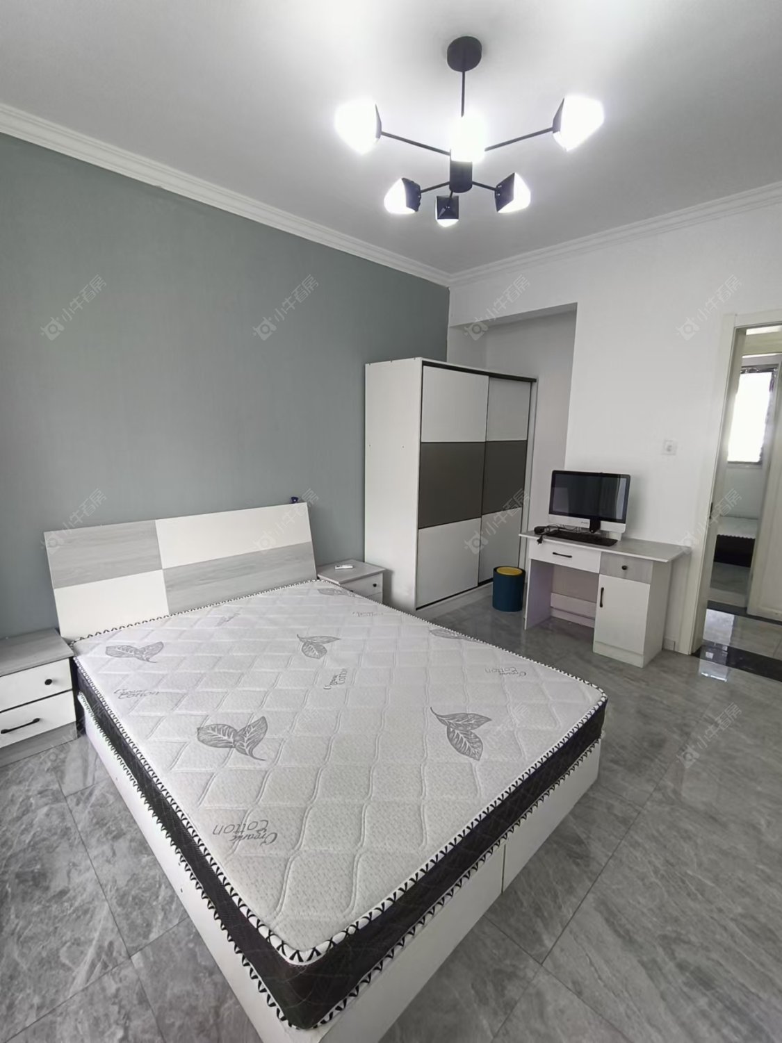 常州怡盛花园2室2厅1卫出租_小牛看房