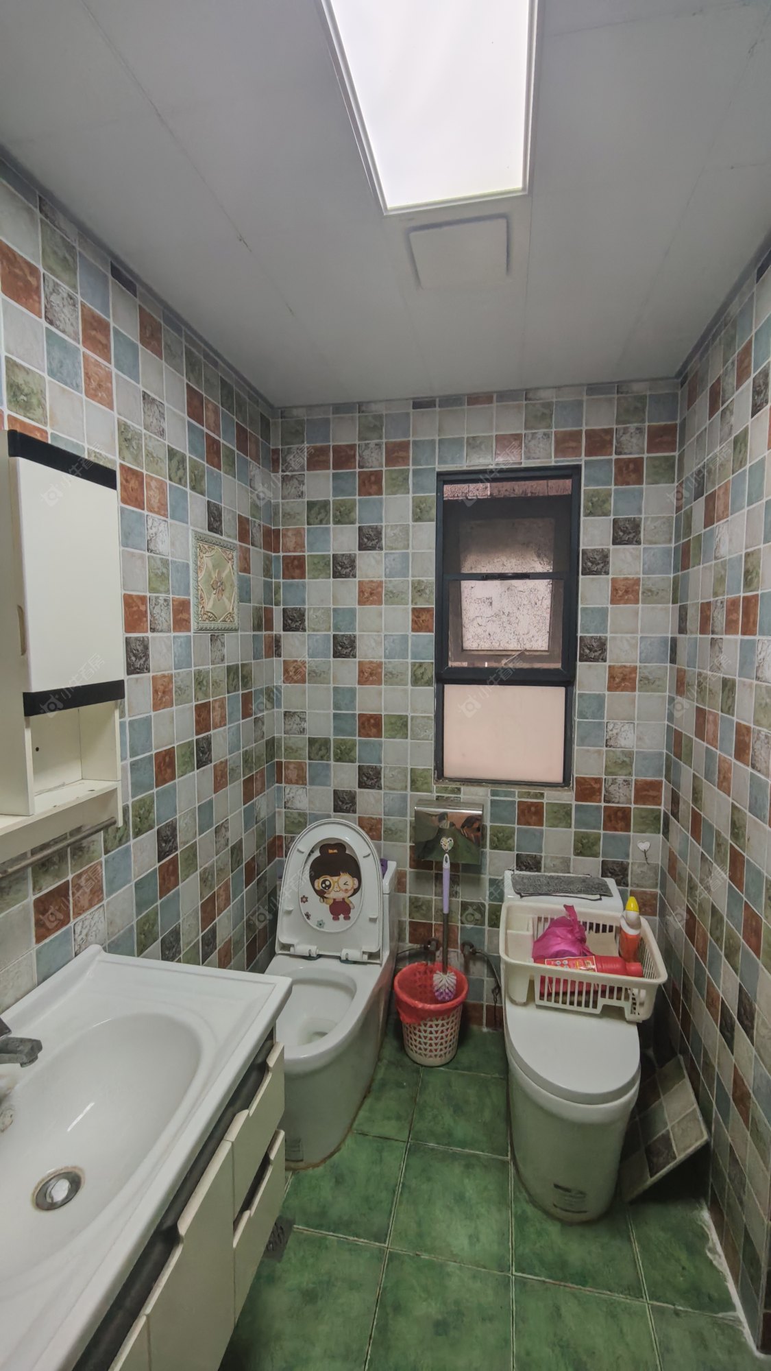 常州世茂香槟湖二期在租房源室内图_小牛看房