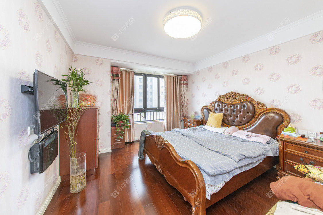 常州绿地峰云汇在租房源室内图_小牛看房