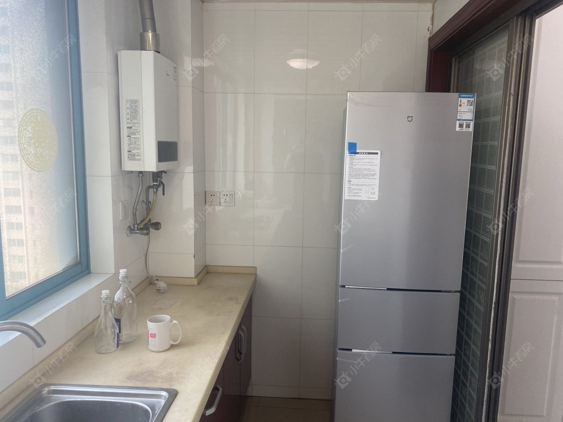 常州南甸苑在租房源_小牛看房