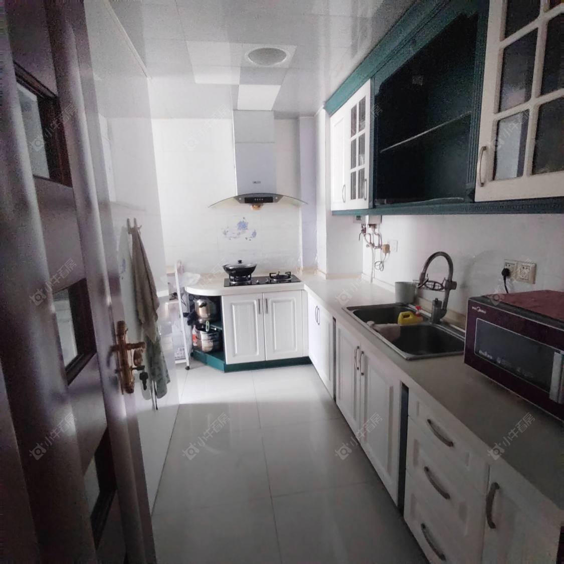 天安花园房源室内图 常州天安花园在租房源室内图_小牛看房