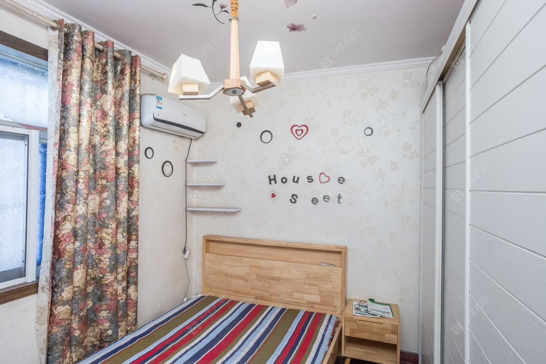 常州银苑小区在售二手房源室内图_小牛看房